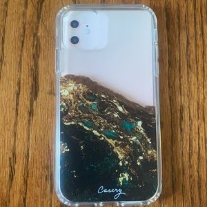 “Casery” IPhone 11 Case
